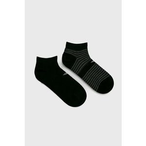 Emporio Armani - Zokni (2 darab) kép