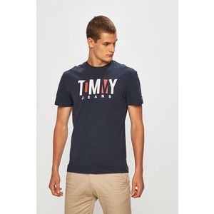Tommy Jeans - T-shirt kép