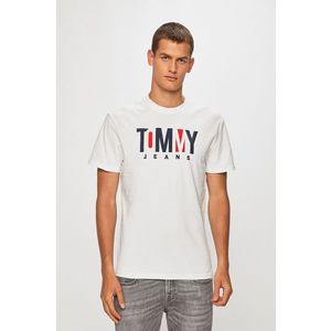 Tommy Jeans - T-shirt kép
