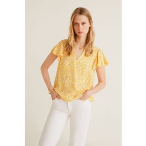 Mango - Top Anise1 kép