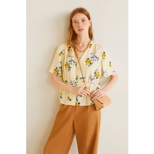Mango - Top Zaida kép