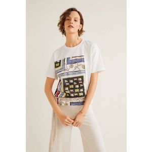 Mango - Top Patch kép