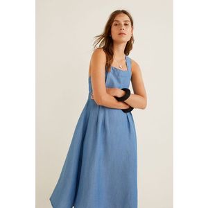 Mango - Ruha Blush kép