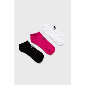 adidas Performance - Zokni (3 darab) kép