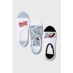 Vans - Zokni (3 darab) kép