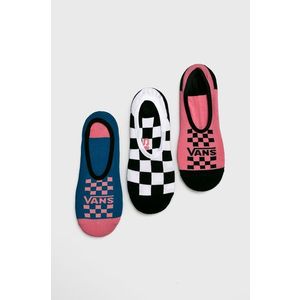 Vans - Zokni (3 darab) kép