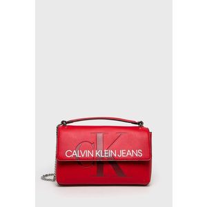 Calvin Klein Jeans - Kézitáska kép
