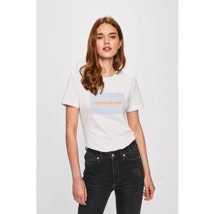 Calvin Klein Jeans - Top kép