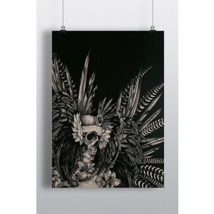 Medicine - Plakat Basic kép