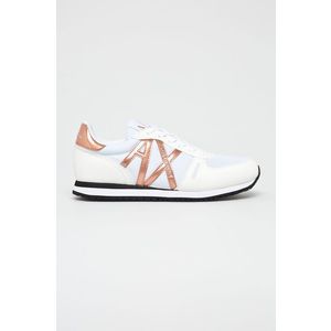 Armani Exchange - Cipő kép