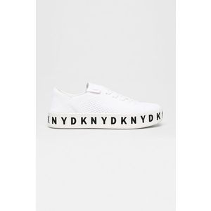 Dkny - Cipő Banson - Lace Up Pla kép