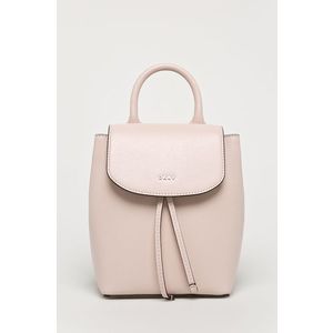Dkny - Bőr hátizsák kép