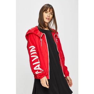 Calvin Klein Jeans - Rövid kabát kép