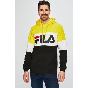 Fila - Felső kép