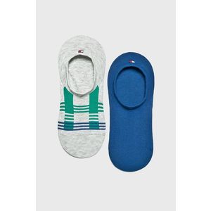 Tommy Hilfiger - Zokni (2 darab) kép