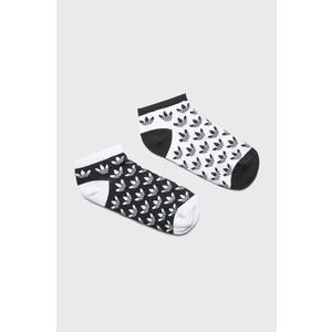adidas Originals - Zokni (2 darab) kép
