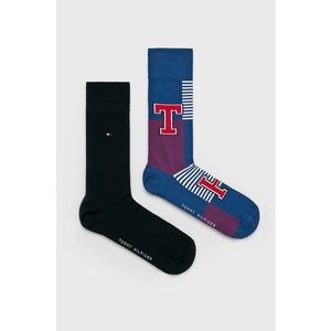 Tommy Hilfiger - Zokni (2 darab) kép
