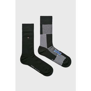 Tommy Hilfiger - Zokni (2 darab) kép