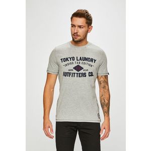 Tokyo Laundry - T-shirt kép