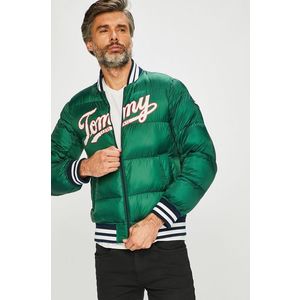 Tommy Jeans - Rövid kabát kép