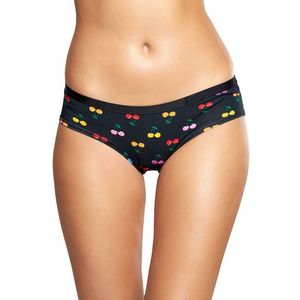 Happy Socks - Bugyi Hipster Cherry kép