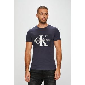 Calvin Klein Jeans - T-shirt kép