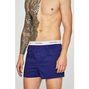 Calvin Klein Underwear - Boxeralsó (2 darab) kép