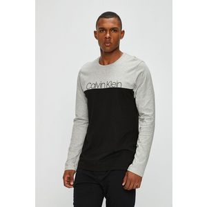 Calvin Klein Underwear - Hosszúujjú pizsama kép