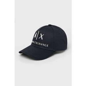 Armani Exchange - Sapka kép