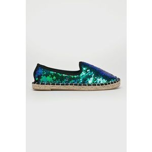 Answear - Espadrilles South Beach kép