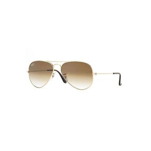 Ray-Ban - Szemüveg Aviator Gradient kép