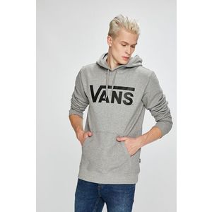 Vans - Felső kép