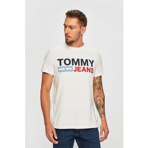 Tommy Jeans - T-shirt kép