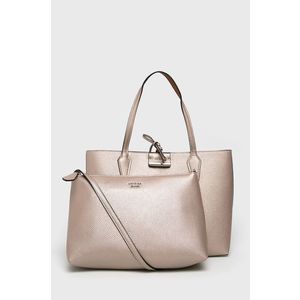 Guess Jeans - Kifordítható kézitáska Bobbi kép