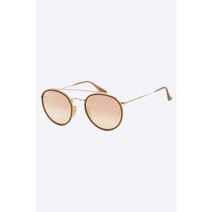 Ray-Ban - Szemüveg Double Round kép