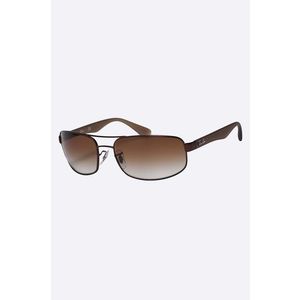 Ray-Ban - Szemüveg 0RB3445.61.012/13 kép