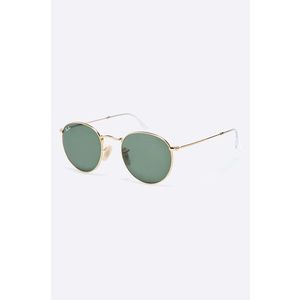 Ray-Ban - Szemüveg 3447 Round me kép