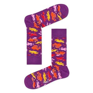 Happy Socks - Zokni Puddle kép