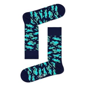 Happy Socks - Zokni Puddle kép