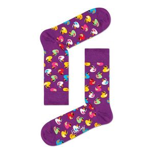 Happy Socks - Zokni Rubber Duck kép