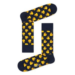 Happy Socks - Zokni Rubber Duck kép