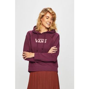 Vans - Felső kép