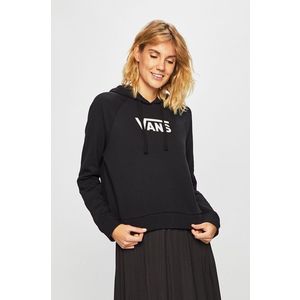 Vans - Felső kép