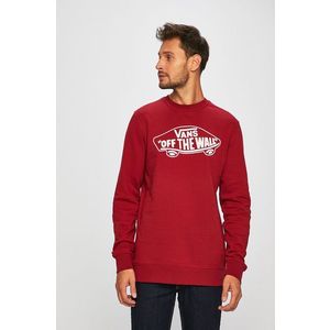 Vans - Felső kép