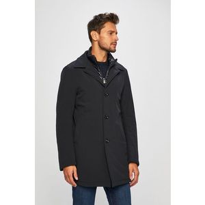 Trussardi Jeans - Kabát kép
