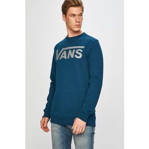 Vans - Felső kép