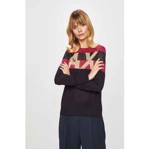 Armani Exchange - Pulóver kép