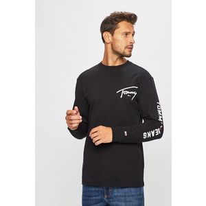 Tommy Jeans - Hosszú ujjú kép