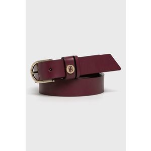 Tommy Hilfiger - Bőr öv kép