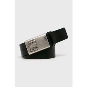G-Star Raw - Bőr öv kép